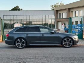 Audi A6 3xS-line/Night vision/Bose - 32900 лв. - 93652665 3