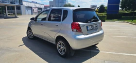 Обява за продажба на Chevrolet Kalos 1.2 ~4 499 лв. - изображение 6
