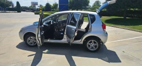 Обява за продажба на Chevrolet Kalos 1.2 ~4 499 лв. - изображение 4
