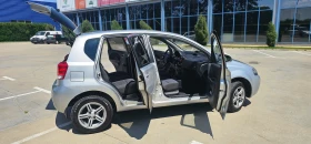 Обява за продажба на Chevrolet Kalos 1.2 ~4 499 лв. - изображение 3