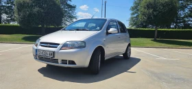Обява за продажба на Chevrolet Kalos 1.2 ~4 499 лв. - изображение 7