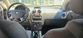 Обява за продажба на Chevrolet Kalos 1.2 ~4 499 лв. - изображение 11