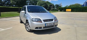 Обява за продажба на Chevrolet Kalos 1.2 ~4 499 лв. - изображение 1