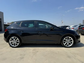 Обява за продажба на Seat Leon 2.0* 150ps* FR* 6ск* LED* Паркт*  ~18 999 лв. - изображение 5