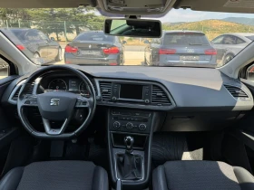 Обява за продажба на Seat Leon 2.0* 150ps* FR* 6ск* LED* Паркт*  ~18 999 лв. - изображение 10