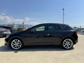 Обява за продажба на Seat Leon 2.0* 150ps* FR* 6ск* LED* Паркт*  ~18 999 лв. - изображение 1
