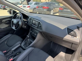 Обява за продажба на Seat Leon 2.0* 150ps* FR* 6ск* LED* Паркт*  ~18 999 лв. - изображение 9