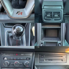 Seat Leon 2.0* 150ps* FR* 6ск* LED* Паркт* - 18999 лв. - 46224756 15