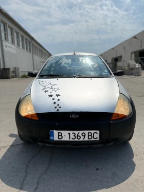 Ford Ka 1.3    | Mobile.bg    8