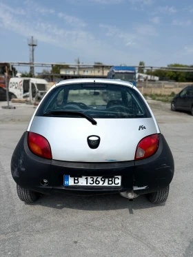 Ford Ka 1.3    | Mobile.bg    4