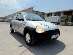 Ford Ka 1.3    | Mobile.bg    7