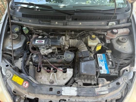 Ford Ka 1.3    | Mobile.bg    11