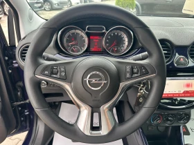 Opel Adam 1.4I* GPL-* NAVI* SPORT* TOP*  | Mobile.bg    13