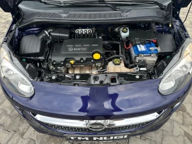 Opel Adam 1.4I* GPL-* NAVI* SPORT* TOP*  | Mobile.bg    16