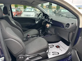 Opel Adam 1.4I* GPL-* NAVI* SPORT* TOP*  | Mobile.bg    7