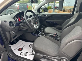 Opel Adam 1.4I* GPL-* NAVI* SPORT* TOP*  | Mobile.bg    10