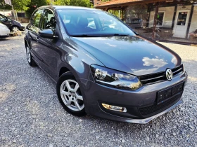VW Polo 1.6TDI 90. | Mobile.bg    5