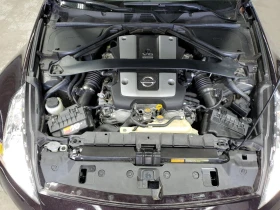 Nissan 370Z BASE - 27000 лв. - 41547678 11