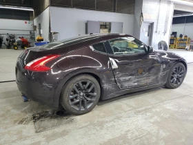 Nissan 370Z BASE - 27000 лв. - 41547678 3