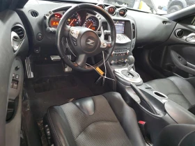 Nissan 370Z BASE - 27000 лв. - 41547678 8