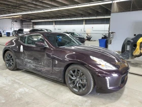 Nissan 370Z BASE - 27000 лв. - 41547678 4