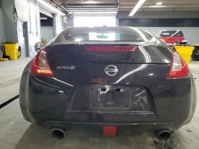 Nissan 370Z BASE - 27000 лв. - 41547678 6