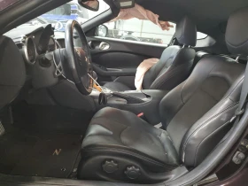 Nissan 370Z BASE - 27000 лв. - 41547678 7