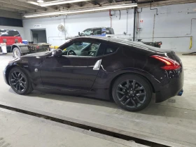 Nissan 370Z BASE - 27000 лв. - 41547678 2