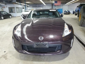 Nissan 370Z BASE - 27000 лв. - 41547678 5