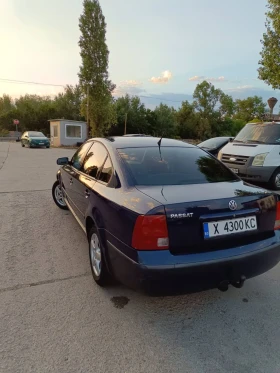 Обява за продажба на VW Passat Седан ~3 500 лв. - изображение 2