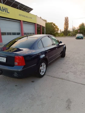 Обява за продажба на VW Passat Седан ~3 500 лв. - изображение 3