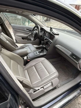 Обява за продажба на Audi A6 2.4 бензин/газ ~7 200 лв. - изображение 9