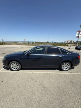 Обява за продажба на Audi A6 2.4 бензин/газ ~7 200 лв. - изображение 4