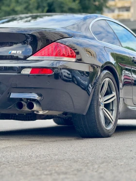 BMW M6 M6 Individual + stage 3 infinity design | Mobile.bg    2