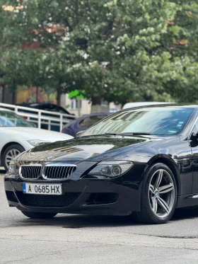  BMW M6