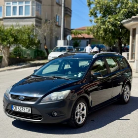     Ford Focus 1.6 TDCI 109 . * 210 000 KM* 