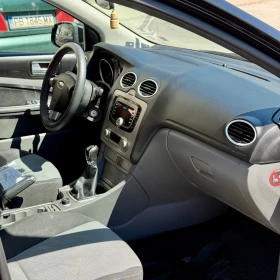 Ford Focus 1.6 TDCI 109 . * 210 000 KM*  | Mobile.bg    6