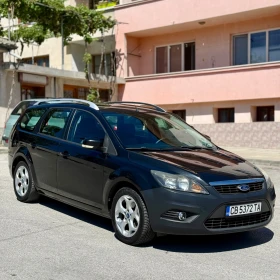     Ford Focus 1.6 TDCI 109 . * 210 000 KM* 