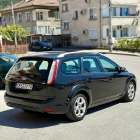     Ford Focus 1.6 TDCI 109 . * 210 000 KM* 
