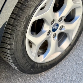 Ford Focus 1.6 TDCI 109 . * 210 000 KM*  | Mobile.bg    11