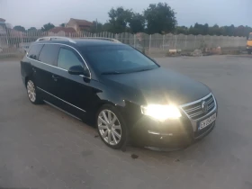 Обява за продажба на VW Passat 2.0tdi 170 ~11 700 лв. - изображение 9