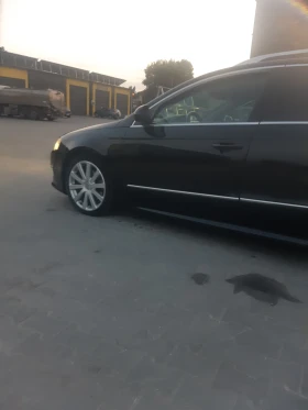 Обява за продажба на VW Passat 2.0tdi 170 ~11 700 лв. - изображение 1