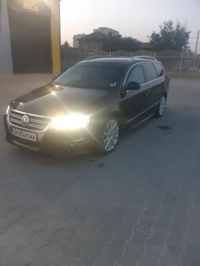 Обява за продажба на VW Passat 2.0tdi 170 ~11 700 лв. - изображение 2