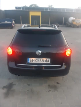 Обява за продажба на VW Passat 2.0tdi 170 ~11 700 лв. - изображение 8
