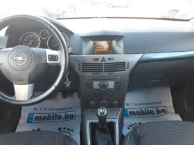 Opel Astra 1.6-16V* COSMO* ОТЛИЧНА * - 5750 лв. - 13520196 10