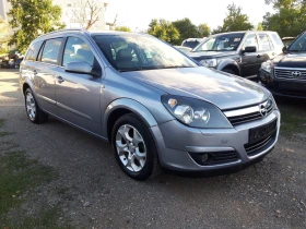 Opel Astra 1.6-16V* COSMO* ОТЛИЧНА * - 5750 лв. - 13520196 3
