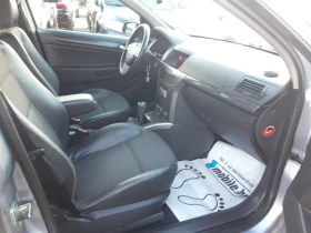Opel Astra 1.6-16V* COSMO* ОТЛИЧНА * - 5750 лв. - 13520196 14