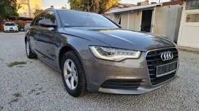 Audi A6 3.0 TDI.204 .MATRIX | Mobile.bg    3