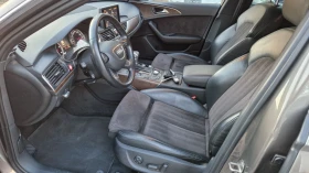 Audi A6 3.0 TDI.204 .MATRIX | Mobile.bg    9