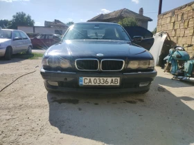 BMW 730 730d | Mobile.bg    2